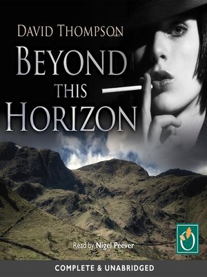 cover image of Beyond This Horizon